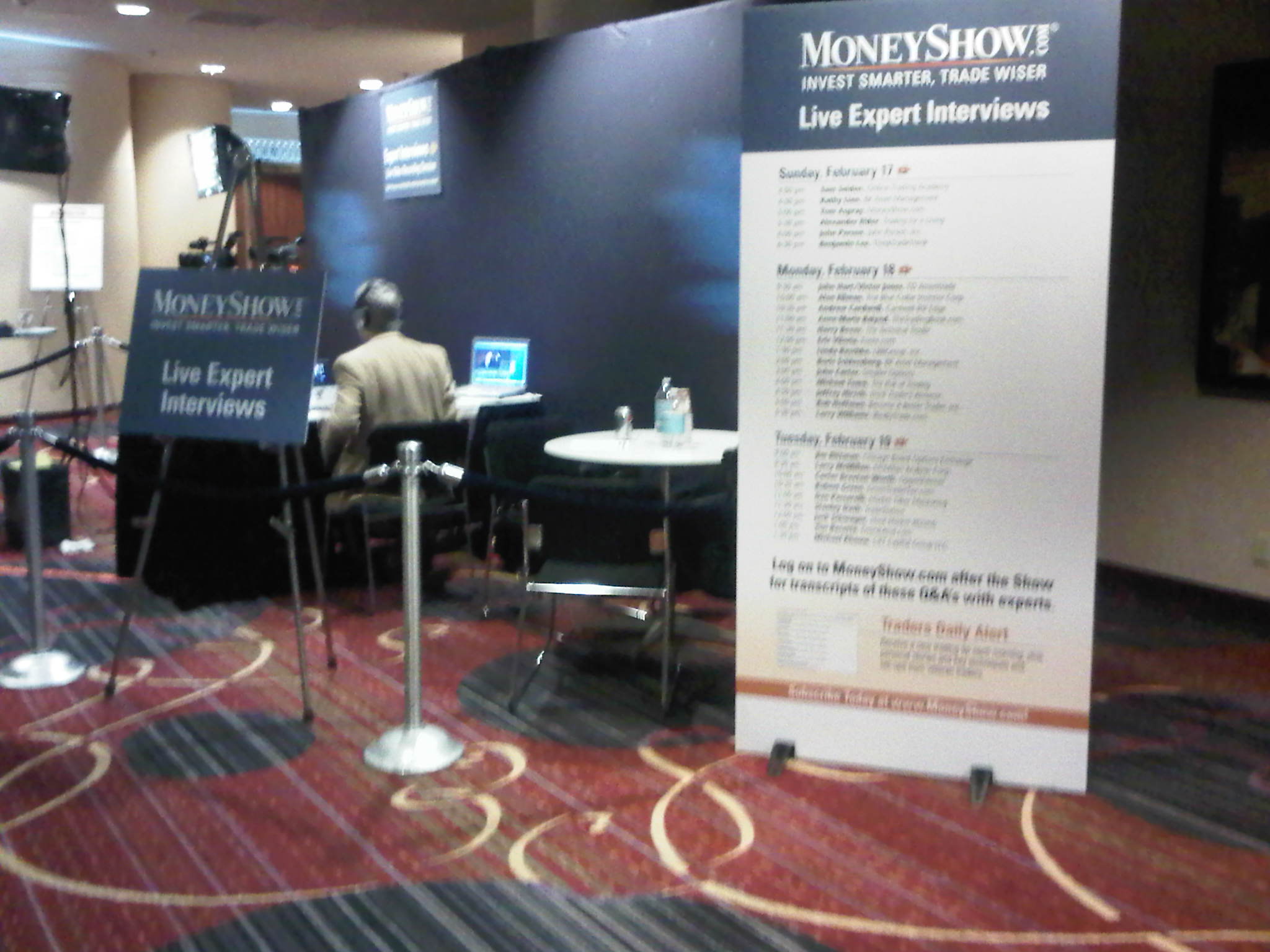 10 Steps to Developing a Winning Trader's Mindset EminiMind